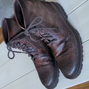 Men's Boots